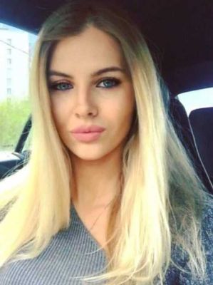 Даша, фото с SexoMytishchi.com