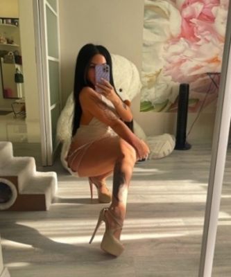 Алина (SexoMytishchi.com)
