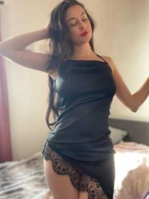 Юстина, от 5000 в час