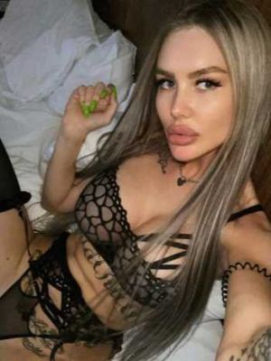 Милана, анкета на SexoMytishchi.com