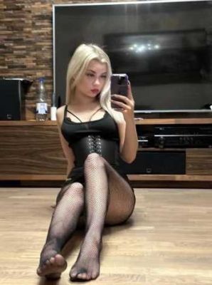 Агата (SexoMytishchi.com)