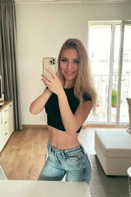 Арина — знакомства для секса в Мытищах