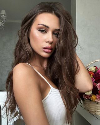 Жанна (г. Мытищи)