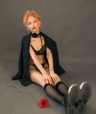Екатерина из Мытищ