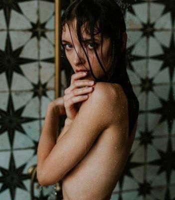фото Вика (инди)