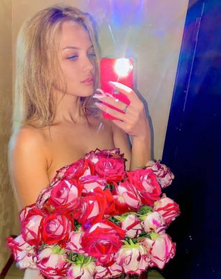Оля, фото с сайта SexoMytishchi.com