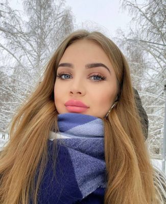 Оля — знакомства для секса в Мытищах