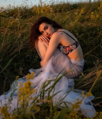 фото Эмилия и Элина