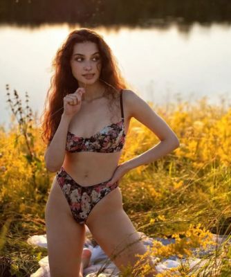 шлюха Эмилия и Элина (Мытищи)