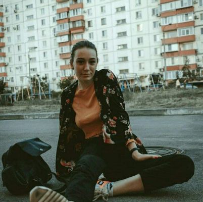 Секс-услуги — Вика, 28