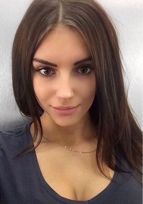 фотографии Люси