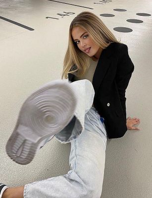 проститутка Ника