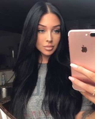 Карина из Мытищ