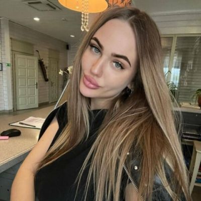 Кристина, фото с сайта SexoMytishchi.com