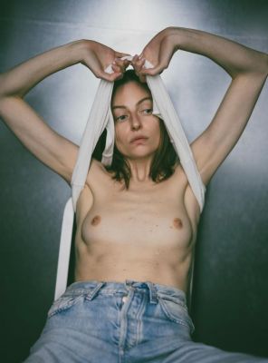 Даша, 25 лет