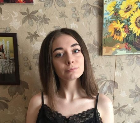 Знакомства в Мытищах — Альбина, 24 лет