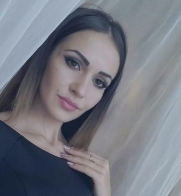 Девушки Мытищ — инди Карина