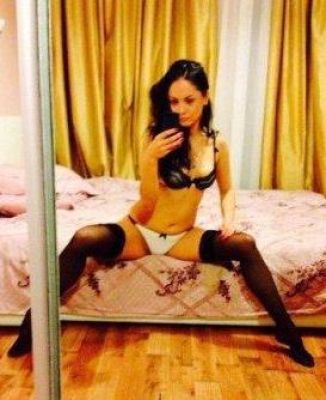 Влада, анкета на SexoMytishchi.com