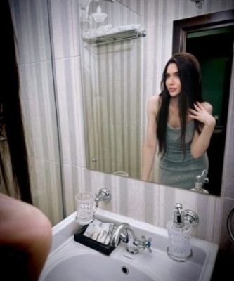 Алина, фото с SexoMytishchi.com