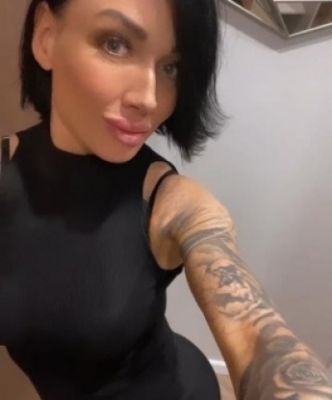 Знакомства в Мытищах — Катя, 41 лет