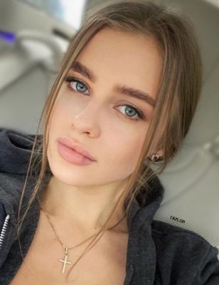 Елена, анкета на SexoMytishchi.com
