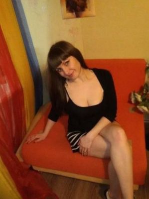 Секс-услуги — Оля, 23