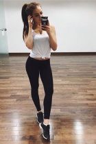 Проститутка Арина (21 лет, Мытищи)