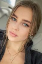 Проститутка Екатерина (25 лет, Мытищи)